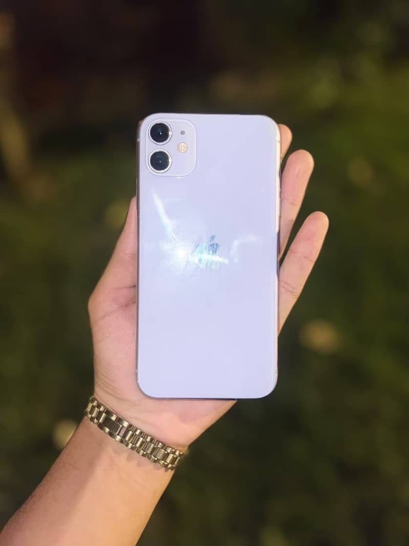 Apple iPhone 11 1