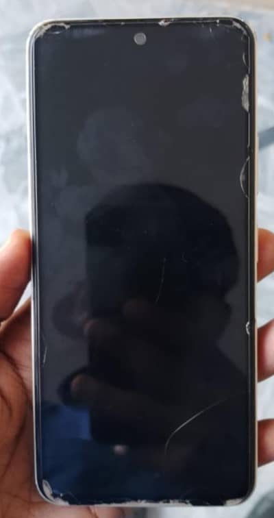 Itel S25