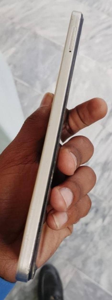 Itel S25 2