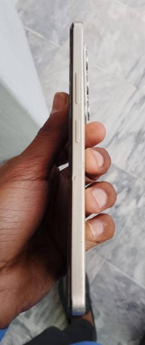 Itel S25 4