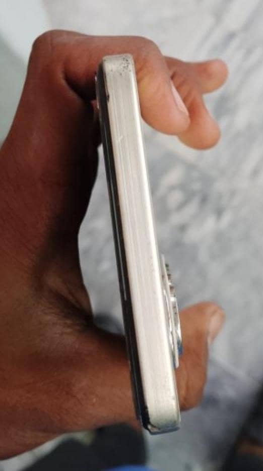 Itel S25 5