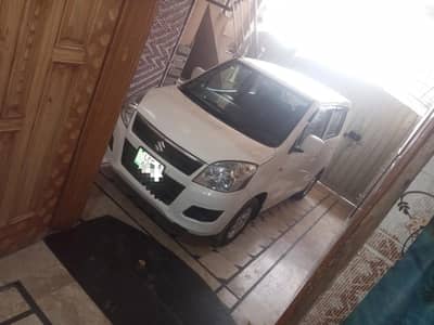 Suzuki Mehran VXR 2019