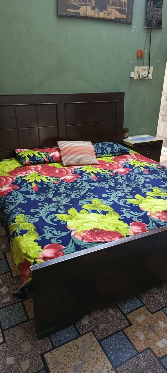 bed set GRW 1