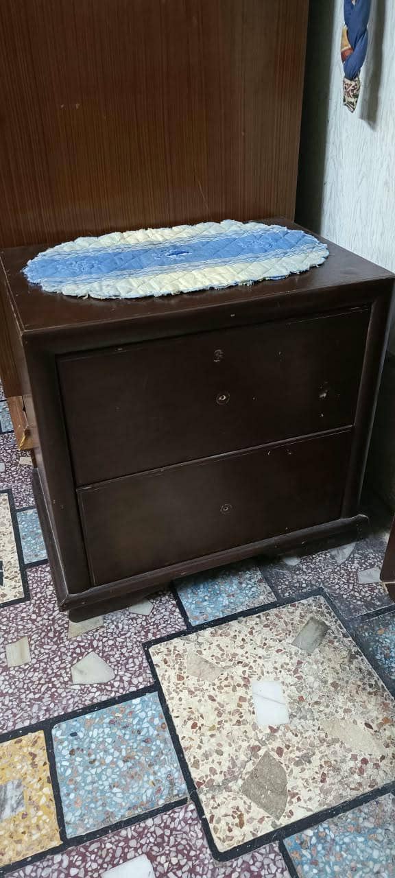bed set GRW 2