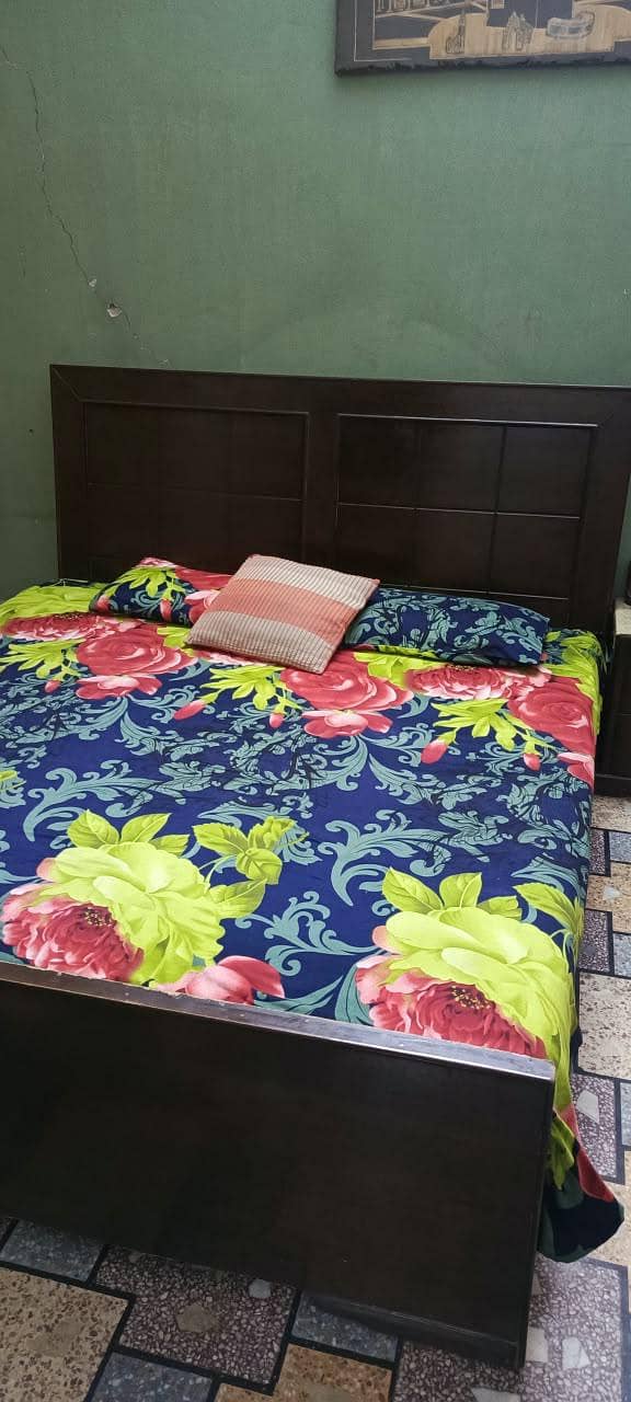 bed set GRW 5