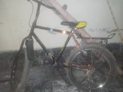 phoenix cycle