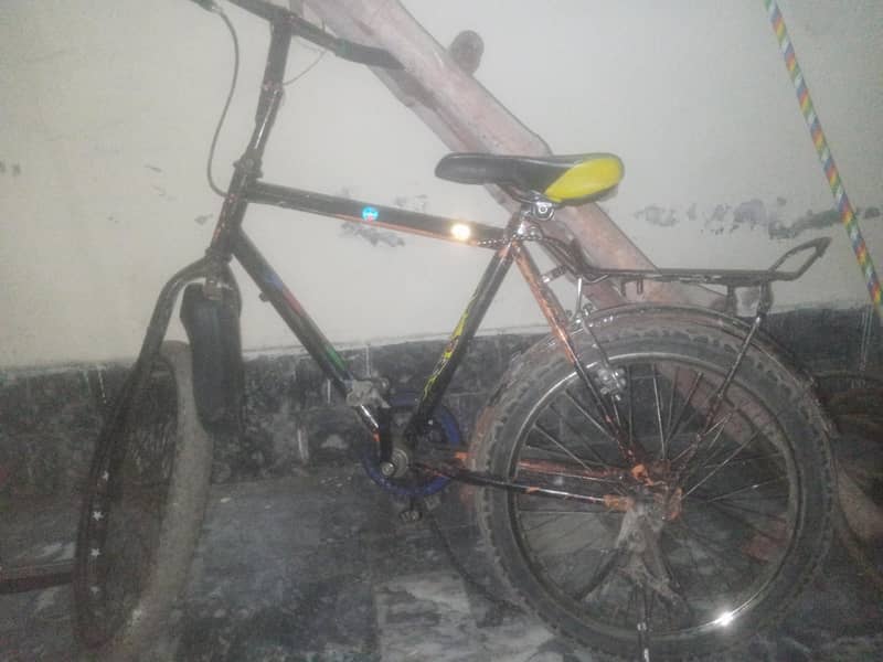 phoenix cycle 0