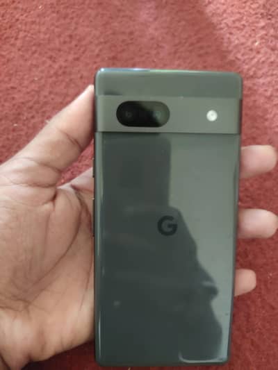 Google Pixel 7a