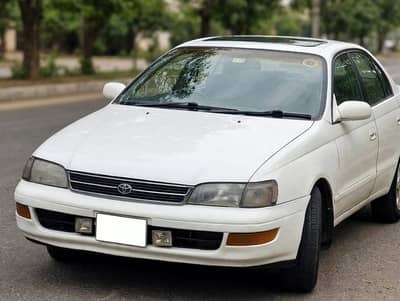 Toyota Corona 1995
