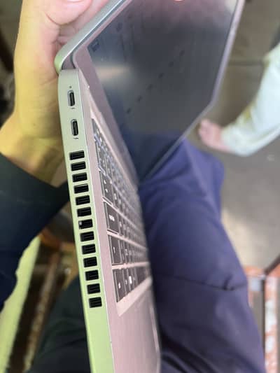 Dell Latitude 5420