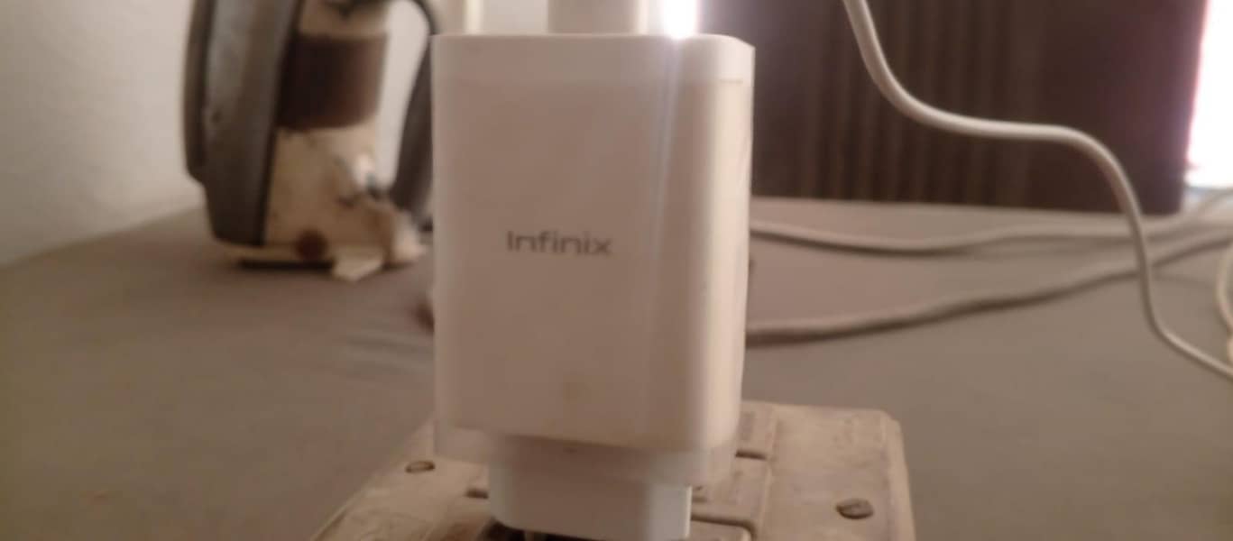 Infinix Note 12 1
