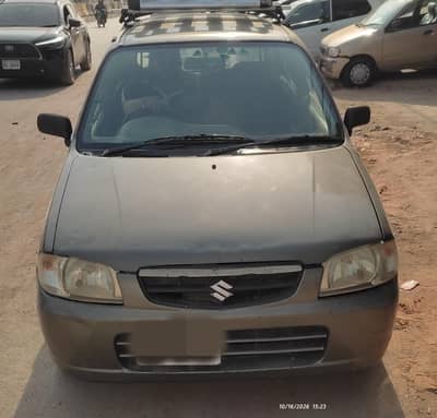 Suzuki Alto 2008
