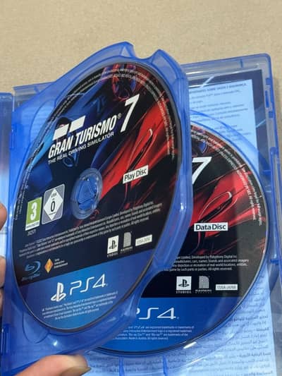 Gran turismo 7