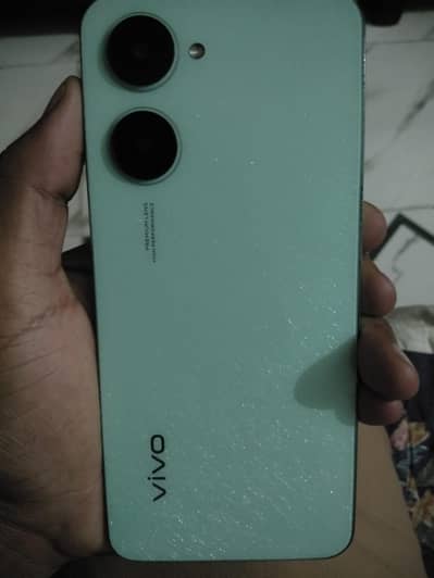 Vivo Y03