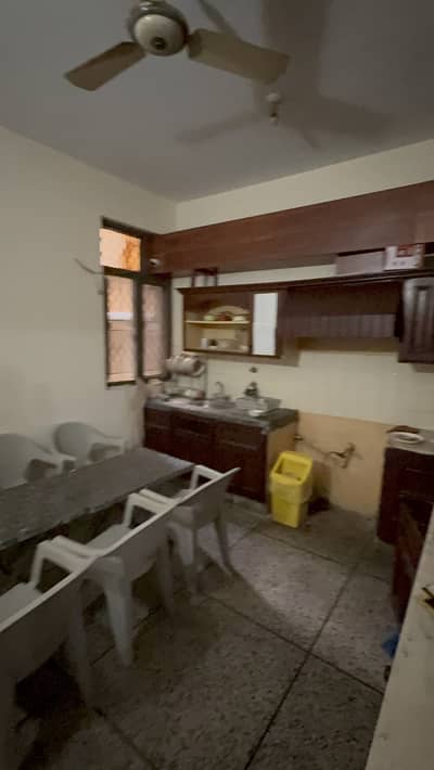 25 Marla Ground Floor Upper Lock Silent Office Building Opp. Emporium Mall