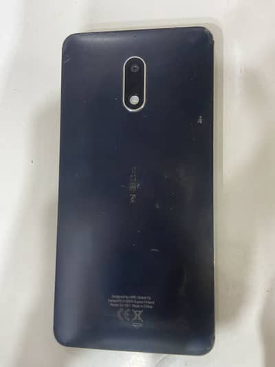 Nokia 6