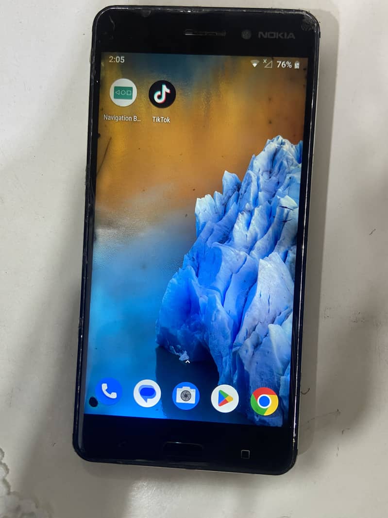 Nokia 6 1