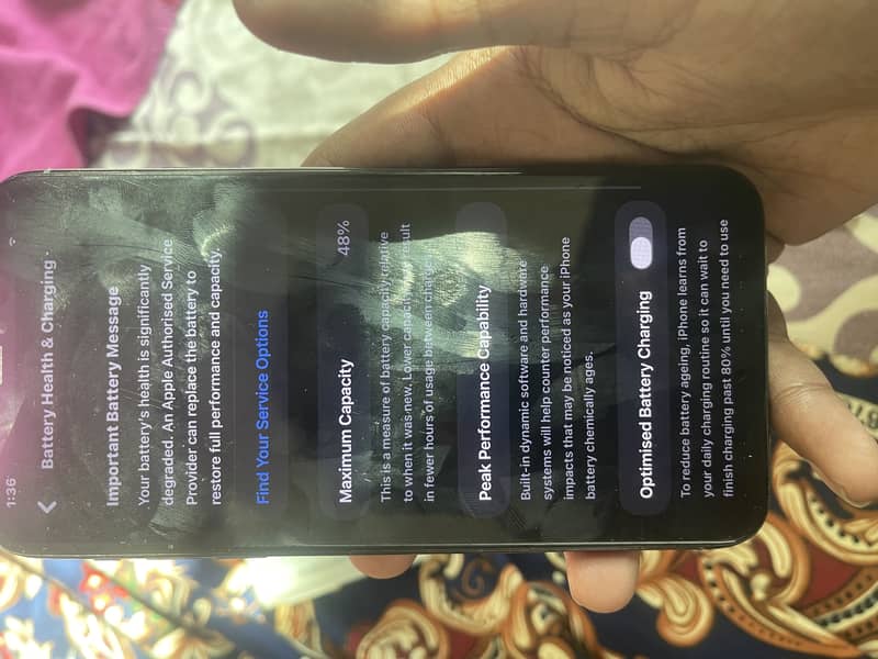 Apple iPhone 11 Pro Max 2