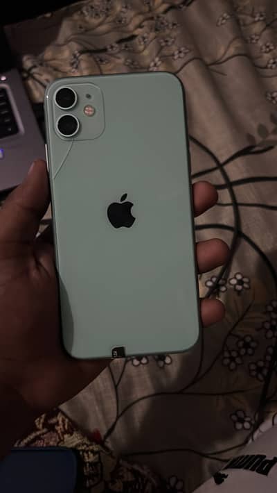 Apple iPhone 11