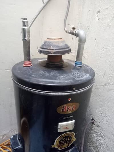 Geyser for sale in low price