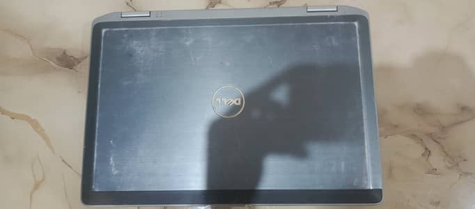 Dell Core i5 laptop
