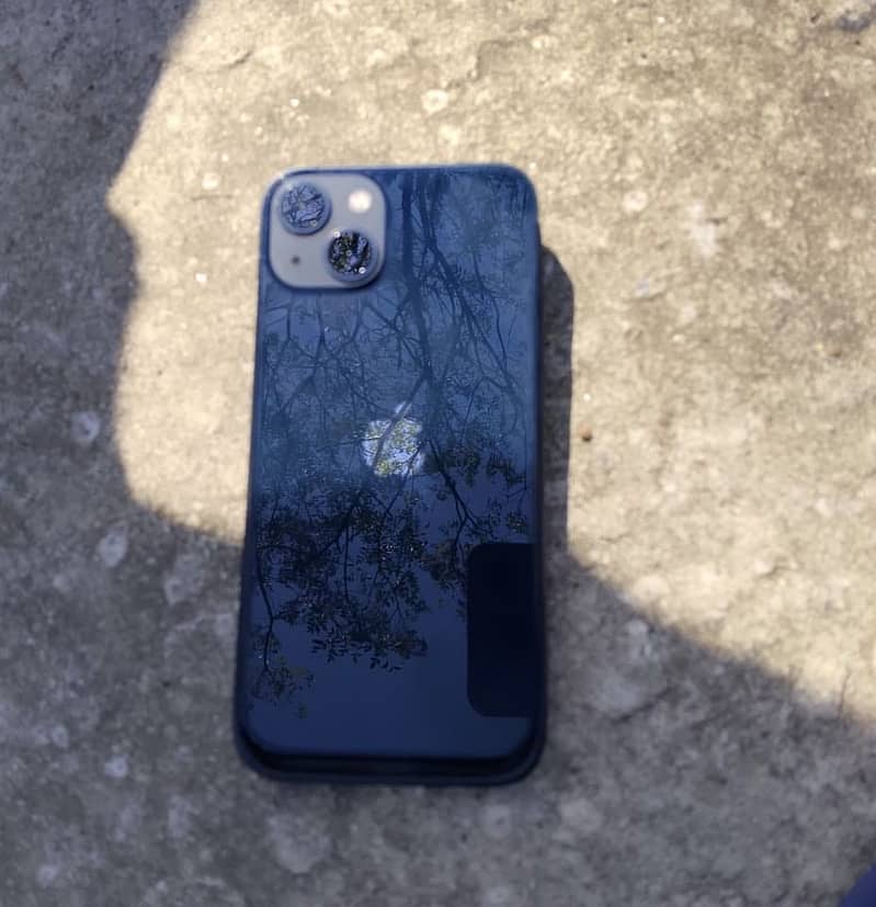 Apple iPhone 13 0