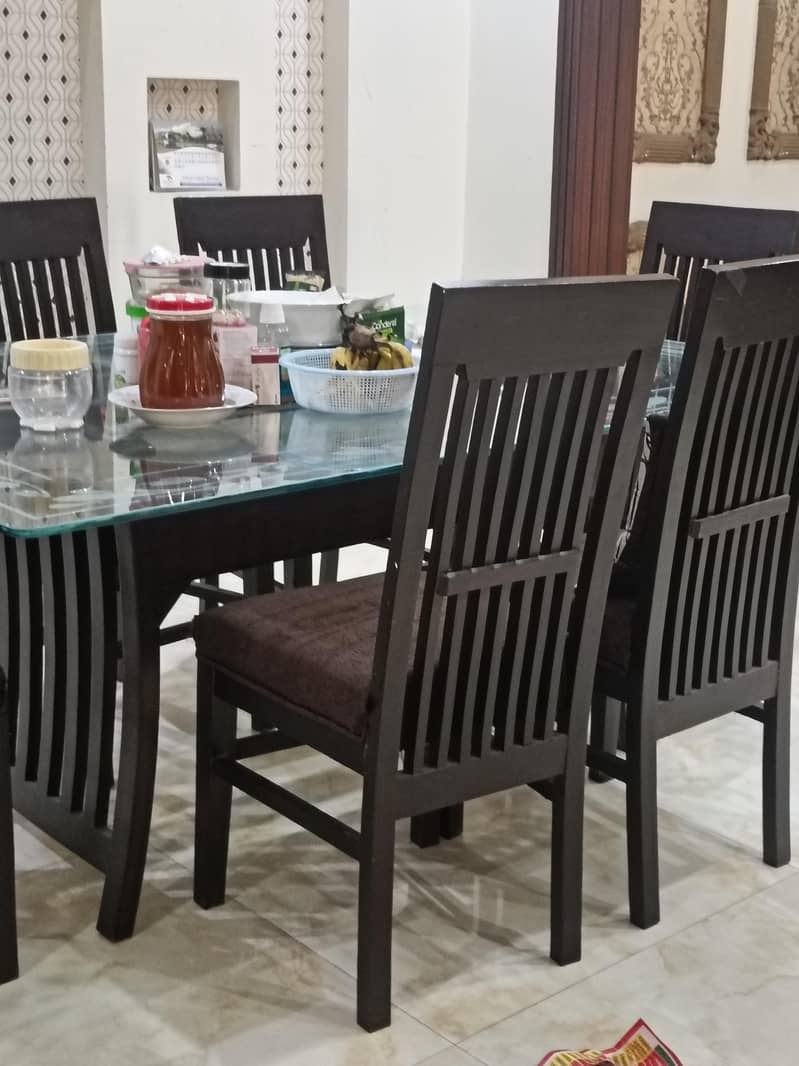 Dining Table High Quality 0