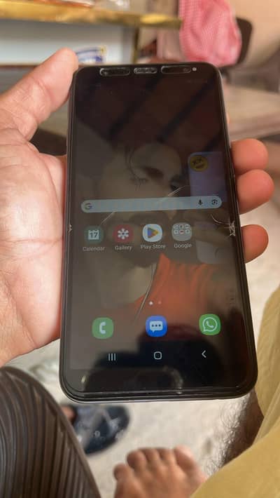 Samsung Mobile J6 Plus For hotspot best signal strength