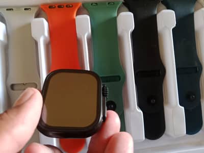 Winmax Ultra Watch Original Box Pack - Waterproof - Chakwal