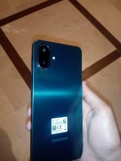 Samsung Mobile A07 5G