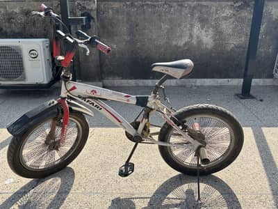 BMX Cycle Great Condition