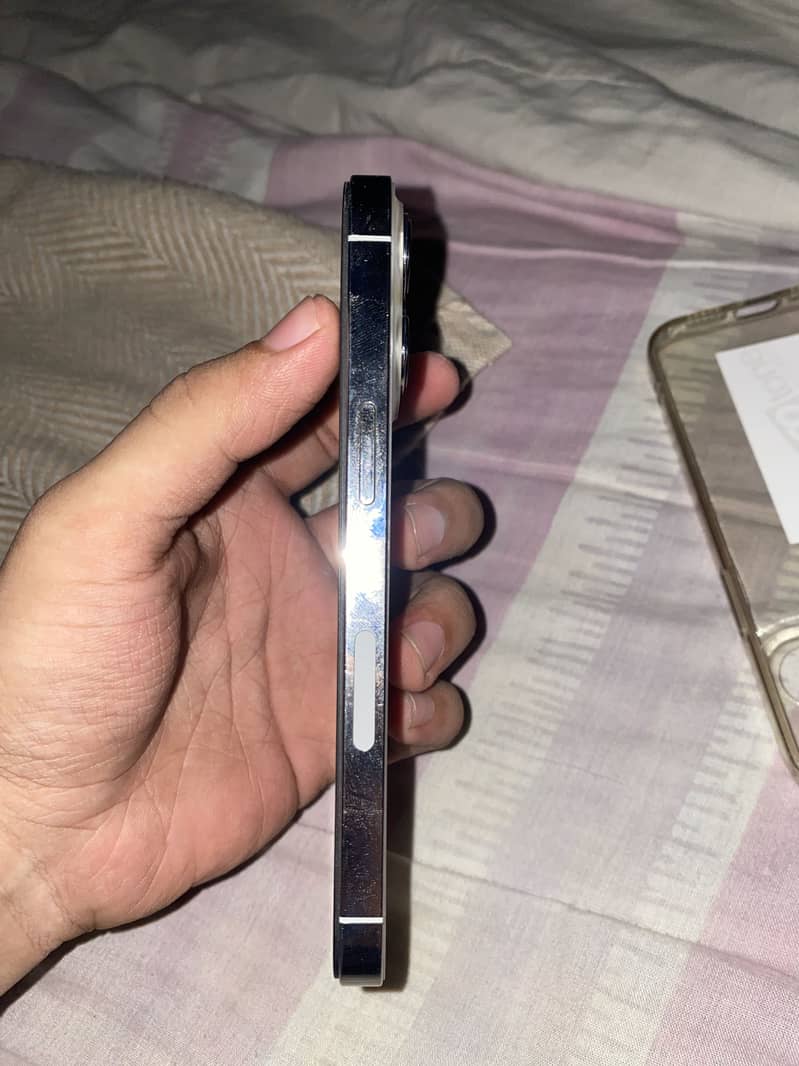 Apple iPhone 13 Pro 1