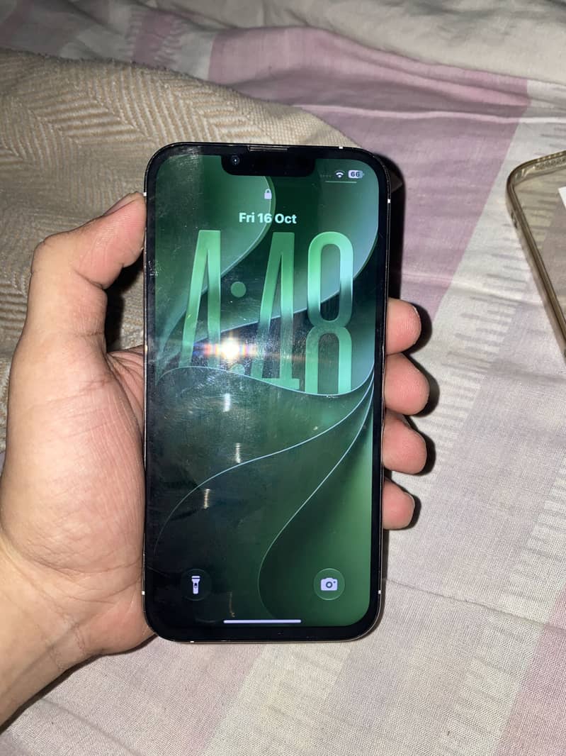 Apple iPhone 13 Pro 4