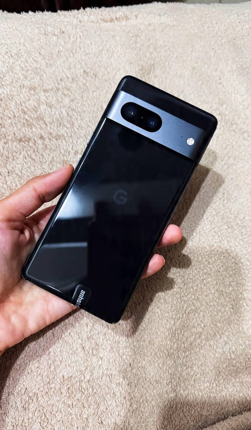 Google Pixel 7 0