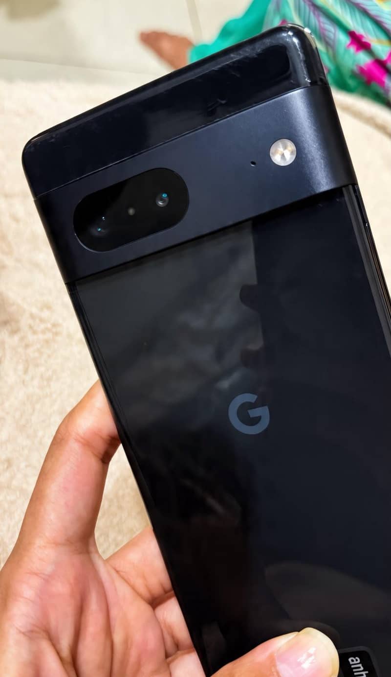 Google Pixel 7 1