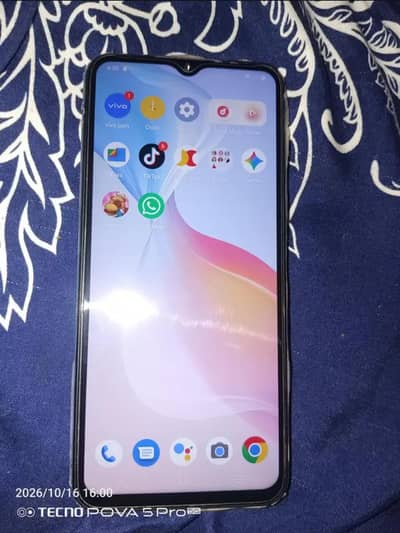Vivo Y33s