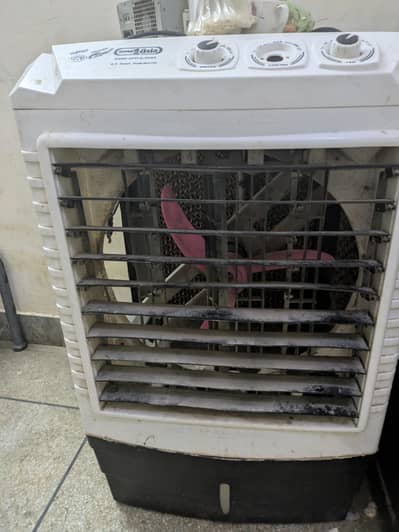air cooler Ac DC