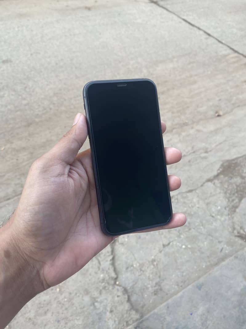 Apple iPhone 11 0