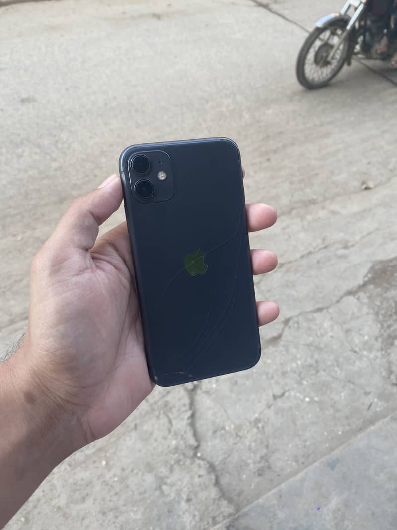 Apple iPhone 11 1