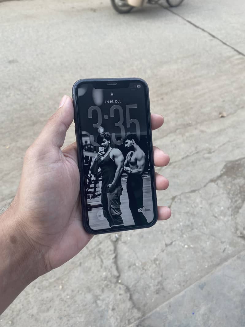 Apple iPhone 11 2