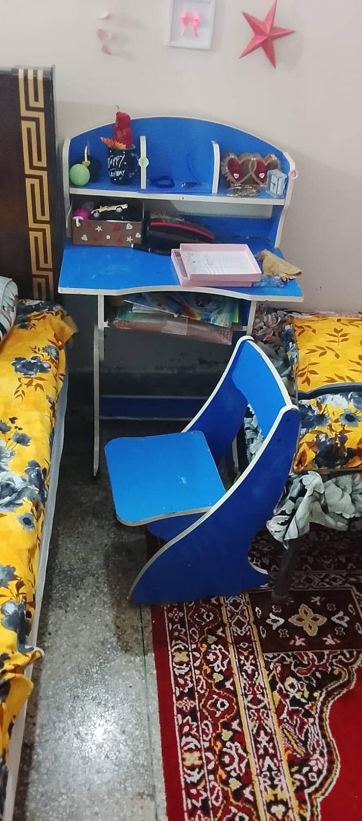 Study Table ( 0333 4736255 ) 0