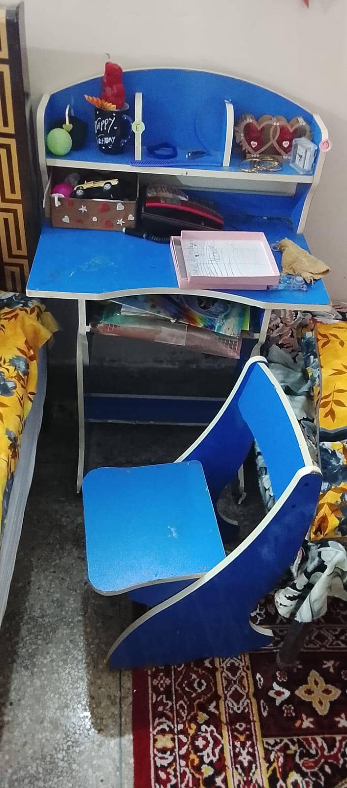 Study Table ( 0333 4736255 ) 1