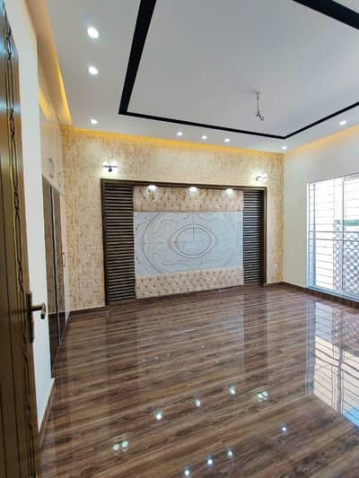 BRAND NEW SELF CONSTRUCTED HOUSE IS FOR SALE