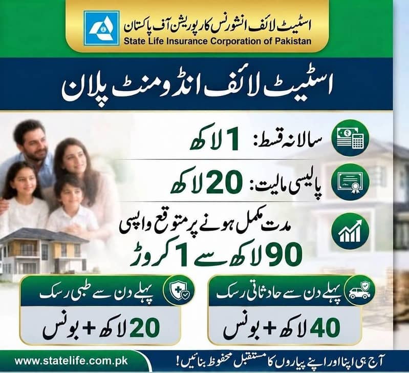 insurance plan 1