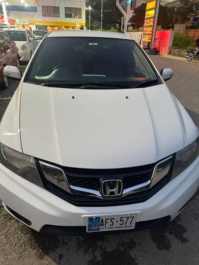 Toyota Corolla XLI 2013