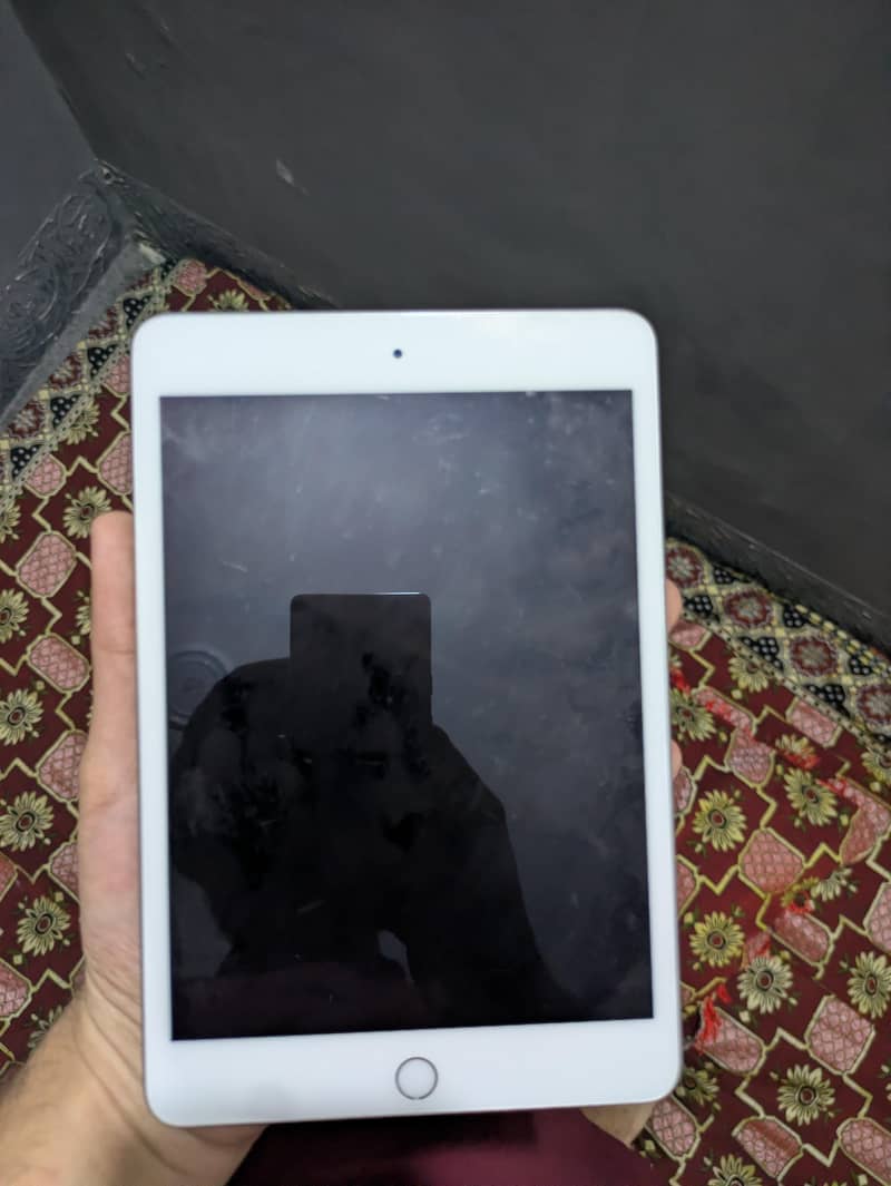 Apple ipad mini 5 1