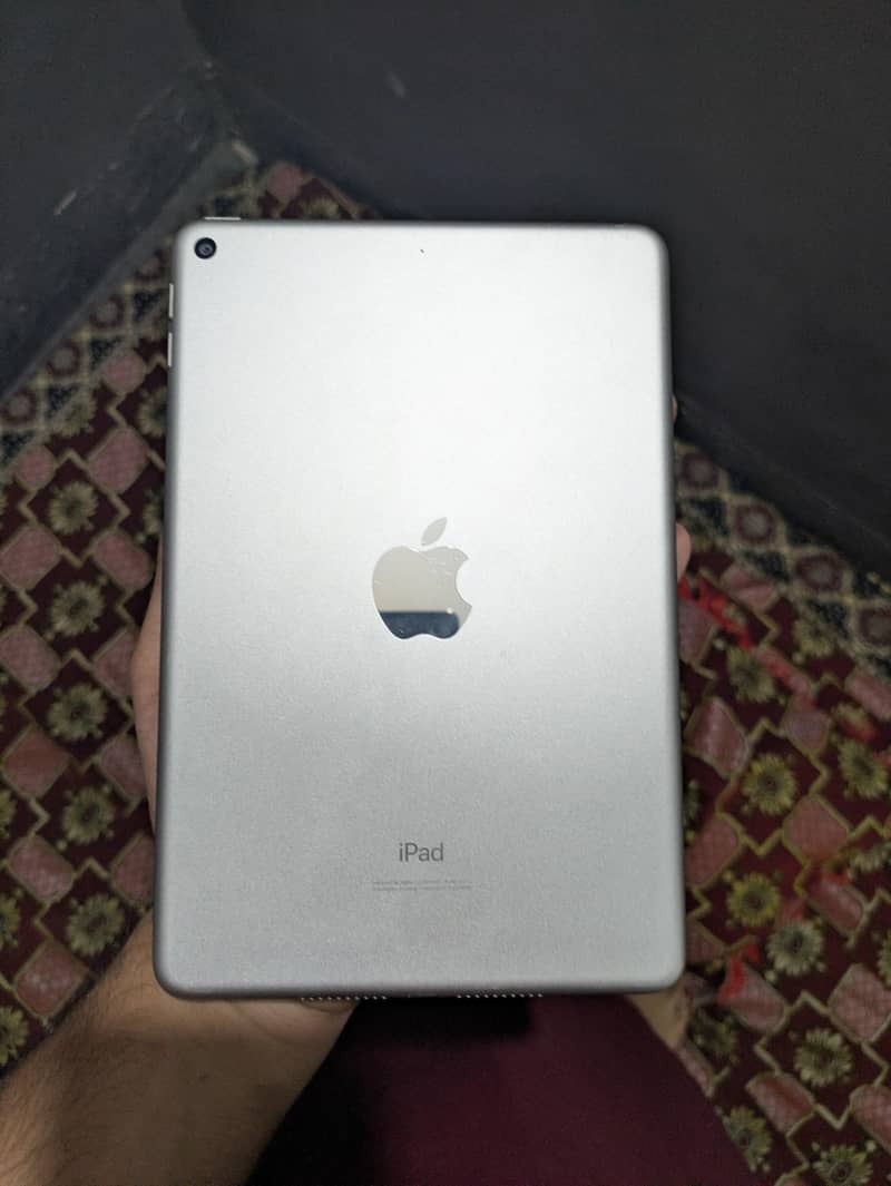 Apple ipad mini 5 2