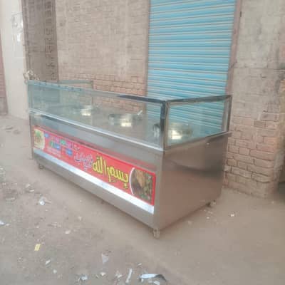3 chuly vala counter
