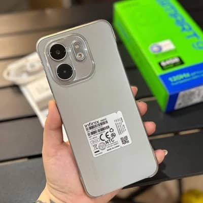 Infinix Smart 9