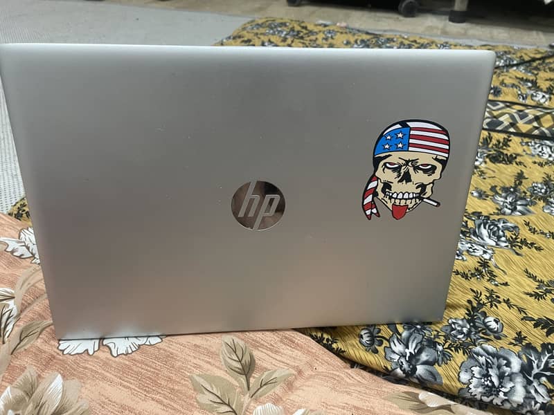 Hp core i5 generation 8 0